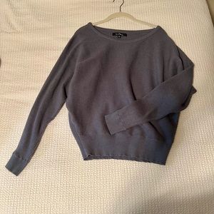 Windsor “Love tree” Sweater, never worn